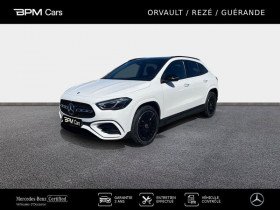 Mercedes GLA , garage ETOILE AUTOMOBILES LA BAULE  GUERANDE
