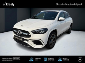 Mercedes GLA , garage ETOILE 88  EPINAL