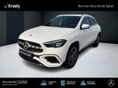Mercedes GLA occasion année 2024 boite Automatique Annonce Mercedes GLA occasion Essence e Hybrid EQ AMG Line 1.3 218 8G-DCT Carplay Ca à EPINAL