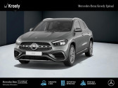 Mercedes GLA e Hybrid EQ AMG Line 1.3 218 8G-DCT Carplay Ca  2024 - annonce de voiture en vente sur Auto Sélection.com