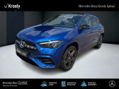 Mercedes GLA e Hybrid EQ AMG Line 1.3 218 8G-DCT Faibles km   EPINAL 88