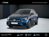 Mercedes GLA e Hybrid EQ AMG Line 1.3 218 8G-DCT Faibles km  2024 - annonce de voiture en vente sur Auto Sélection.com