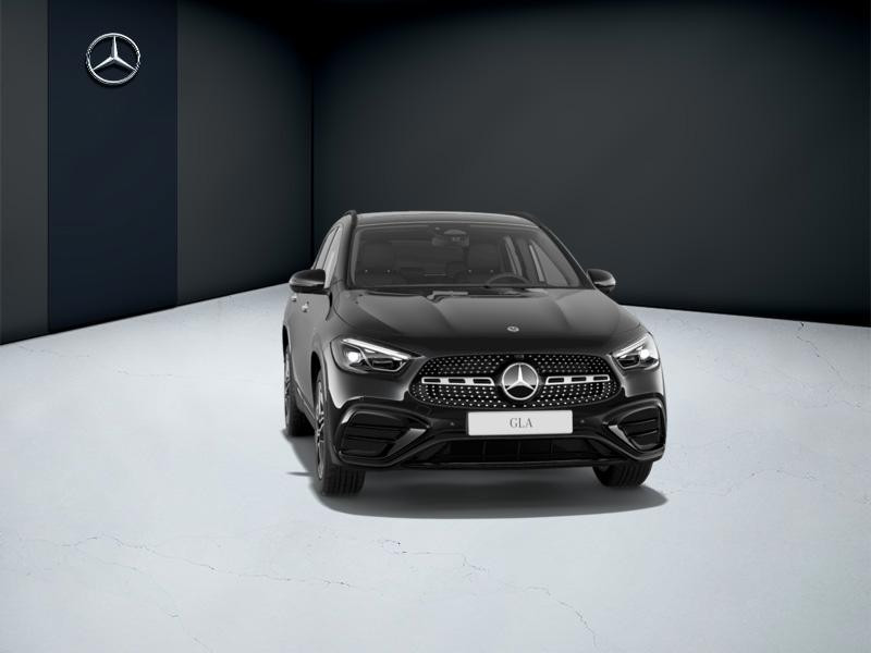 Mercedes GLA e Hybrid EQ AMG Line 2477 A  occasion à FORBACH - photo n°10