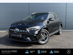 Mercedes GLA , garage MERCEDES HAGUENAU  Haguenau