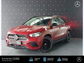 Mercedes GLA occasion année 2025 boite Automatique Annonce Mercedes GLA occasion Essence e Hybrid EQ AMG Line 2477 A à Haguenau