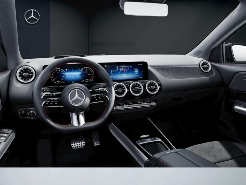 Mercedes GLA e Hybrid EQ AMG Line 2477 A  occasion à FORBACH - photo n°9