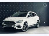 Mercedes GLA e Hybrid EQ AMG Line 2477 A  2025 - annonce de voiture en vente sur Auto Sélection.com