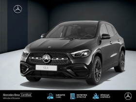 Mercedes GLA , garage MERCEDES HAGUENAU  Haguenau