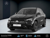 Mercedes GLA occasion année 2024 boite Automatique Annonce Mercedes GLA occasion Essence e Hybrid EQ AMG Line 2477 A à BISCHHEIM