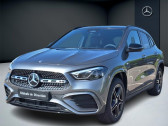 Mercedes GLA e Hybrid EQ AMG Line 2477 A  2025 - annonce de voiture en vente sur Auto Sélection.com