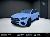Mercedes GLA e Hybrid EQ AMG Line 2477 A  2025 - annonce de voiture en vente sur Auto Sélection.com