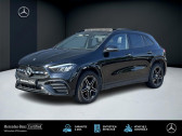 Mercedes GLA occasion année 2024 boite Automatique Annonce Mercedes GLA occasion Essence e Hybrid EQ AMG Line 25 à COLMAR