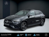 Mercedes GLA occasion année 2024 boite Automatique Annonce Mercedes GLA occasion Essence e Hybrid EQ AMG Line 25 à COLMAR