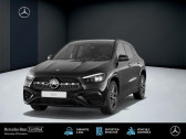 Mercedes GLA occasion année 2024 boite Automatique Annonce Mercedes GLA occasion Essence e Hybrid EQ AMG Line 25 à COLMAR