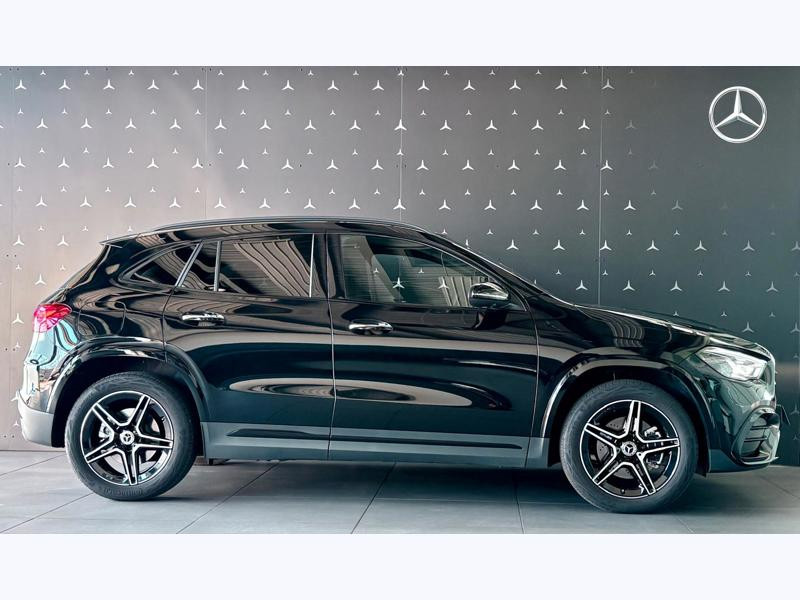 Mercedes GLA e Hybrid EQ AMG Line Full leds GPS Carplay Cam  occasion  BISCHHEIM - photo n6
