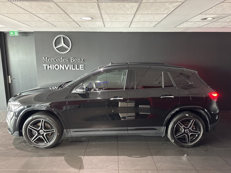 Mercedes GLA e Hybrid EQ AMG Line Li  occasion  TERVILLE - photo n2
