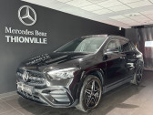 Mercedes GLA occasion année 2024 boite Automatique Annonce Mercedes GLA occasion Essence e Hybrid EQ AMG Line Li à TERVILLE