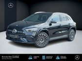 Voiture occasion Mercedes GLA e Hybrid EQ AMG Line Pack d'assistance  la co