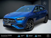 Mercedes GLA occasion année 2024 boite Automatique Annonce Mercedes GLA occasion Essence e Hybrid EQ AMG Line à FORBACH
