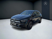 Mercedes GLA occasion année 2025 boite Automatique Annonce Mercedes GLA occasion Essence e Hybrid EQ AMG Line à METZ
