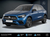 Mercedes GLA occasion année 2024 boite Automatique Annonce Mercedes GLA occasion Essence e Hybrid EQ AMG Line à FORBACH
