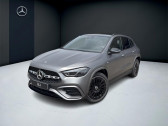 Mercedes GLA occasion année 2025 boite Automatique Annonce Mercedes GLA occasion Essence e Hybrid EQ AMG Line à METZ