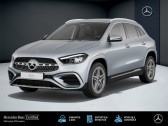 Mercedes GLA e Hybrid EQ AMG Line   FORBACH 57