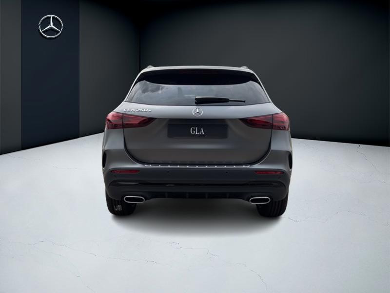 Mercedes GLA e Hybrid EQ AMG Line  occasion  METZ - photo n6