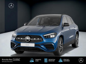 Mercedes GLA occasion année 2024 boite Automatique Annonce Mercedes GLA occasion Essence e Hybrid EQ AMG Line à BISCHHEIM