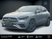 Annonce Mercedes GLA occasion Essence e Hybrid EQ AMG Line  FORBACH