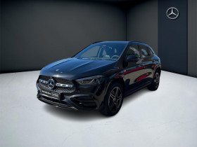 Mercedes GLA , garage ETOILE 57 METZ  METZ