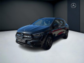 Mercedes GLA occasion année 2025 boite Automatique Annonce Mercedes GLA occasion Essence e Hybrid EQ AMG Line à METZ