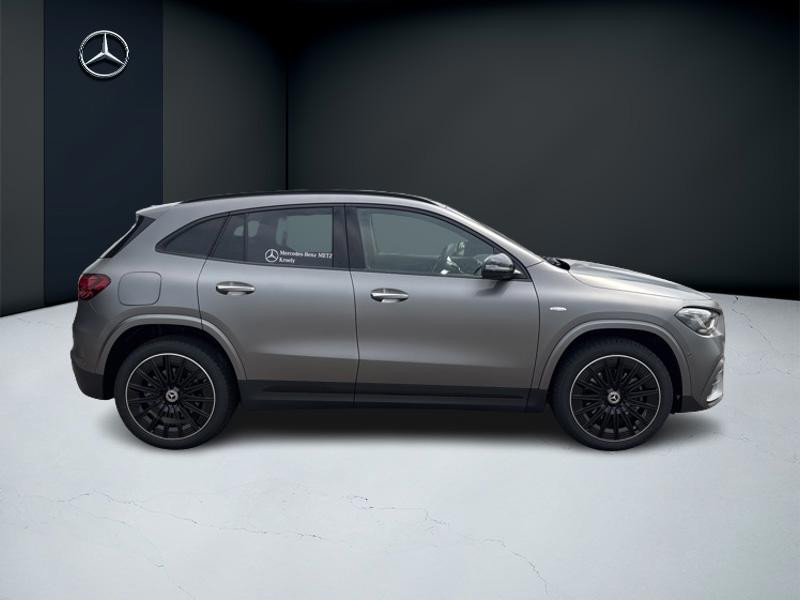 Mercedes GLA e Hybrid EQ AMG Line  occasion  METZ - photo n4