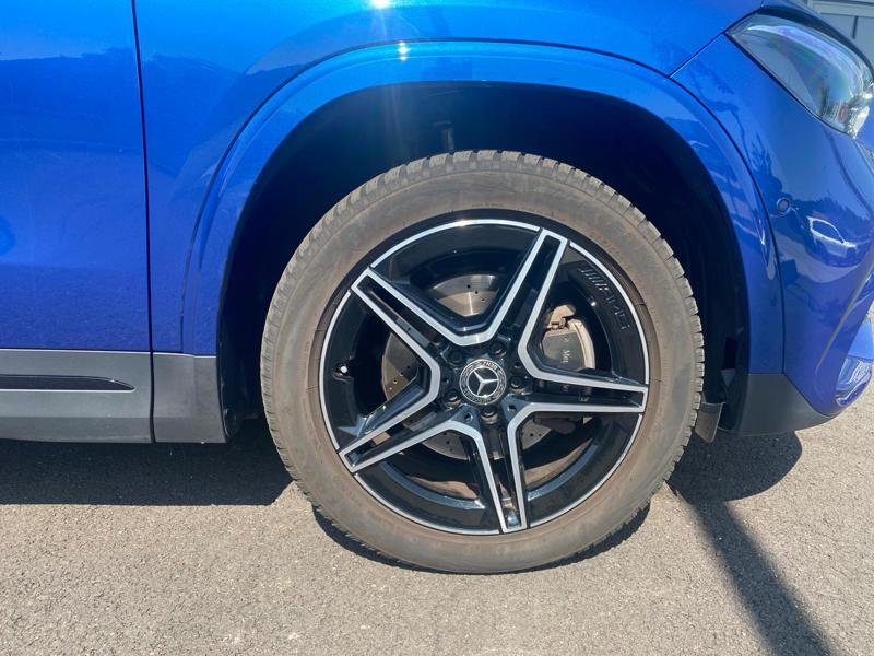 Mercedes GLA e Hybrid EQ AMG Line  occasion à FORBACH - photo n°9