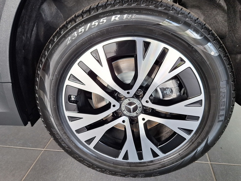 Mercedes GLA e Hybrid EQ Business Line Pack Progressive 247  occasion  BISCHHEIM - photo n9