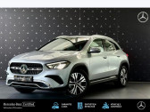 Mercedes GLA occasion année 2024 boite Automatique Annonce Mercedes GLA occasion Essence e Hybrid EQ Progressive Line Pack à BISCHHEIM