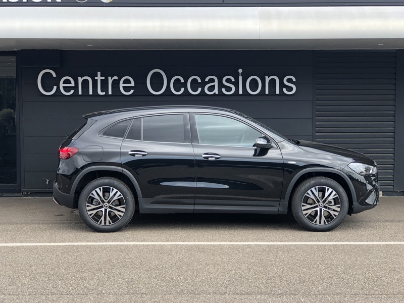 Mercedes GLA e Hybrid EQ Progressive Line Pack  occasion  METZ - photo n6