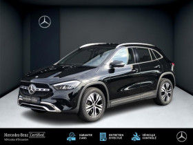 Mercedes GLA , garage ETOILE 57 METZ  METZ
