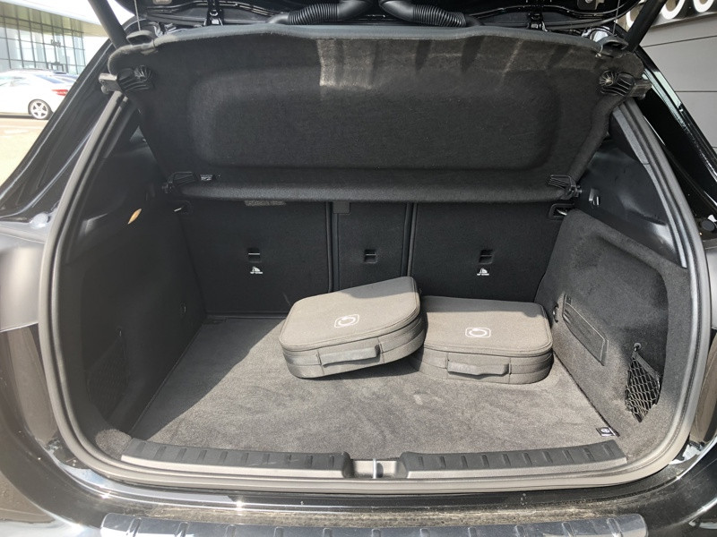 Mercedes GLA e Hybrid EQ Progressive Line Pack  occasion à METZ - photo n°10