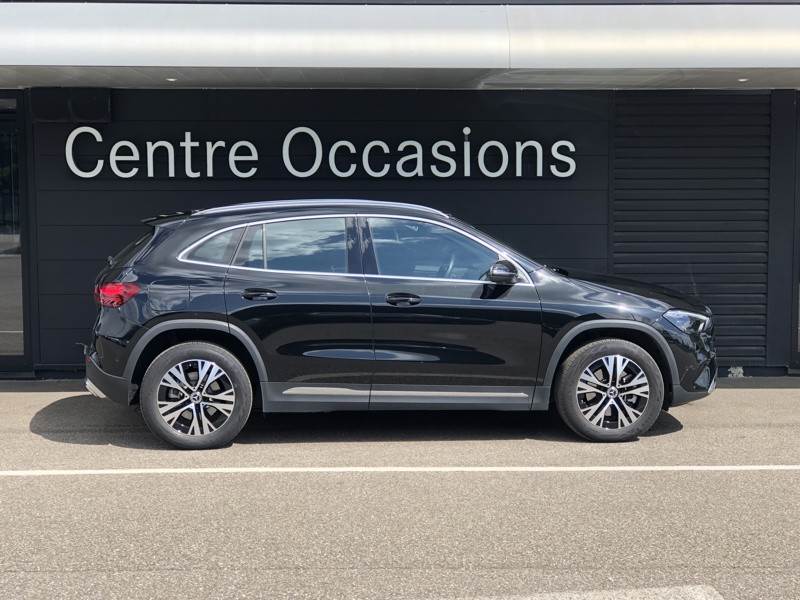 Mercedes GLA e Hybrid EQ Progressive Line Pack  occasion  METZ - photo n6