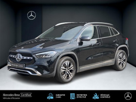 Mercedes GLA , garage ETOILE 57 METZ  METZ