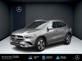 Annonce Mercedes GLA occasion Essence e Hybrid EQ Progressive Line Pack  METZ