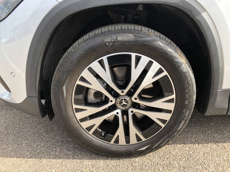 Mercedes GLA e Hybrid EQ Progressive Line Pack  occasion  METZ - photo n9