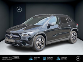 Mercedes GLA occasion 2025 mise en vente à METZ par le garage ETOILE 57 METZ - photo n°1