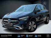 Mercedes GLA e Hybrid EQ Progressive Line Pack   FORBACH 57