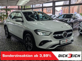 Mercedes GLA occasion  année 2023 boite Automatique Annonce Mercedes GLA occasion Hybride e LED LEDER AHK SHZ MFL VIRT KAM WinterP à L'Union