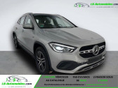 Annonce Mercedes GLA occasion Hybride e LED*Leder*Kamera*Navi*DigTacho*STHZG  Beaupuy
