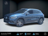 Mercedes GLA occasion année 2022 boite Automatique Annonce Mercedes GLA occasion Essence e Pack Progressive SIEGES CHAUFFANTS DISTRONIC à SAUSHEIM