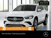 Mercedes GLA occasion  année 2024 boite Automatique Annonce Mercedes GLA occasion Hybride e PROGRESSIVE ADVANCED/LED/11KW/WD/MBUX à L'Union