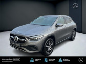 Annonce Mercedes GLA occasion Essence e Progressive Line 1.3 218 DCT8 Regulateu  FORBACH